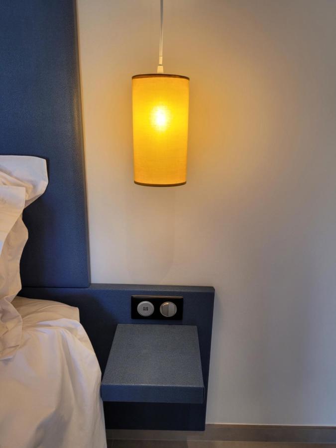 Lodges En Pierres Dorees Saint-Germain-Nuelles Eksteriør billede